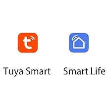 Epttech Tlc Tuya Smart Life Mobile App Wireless Wifi Remote