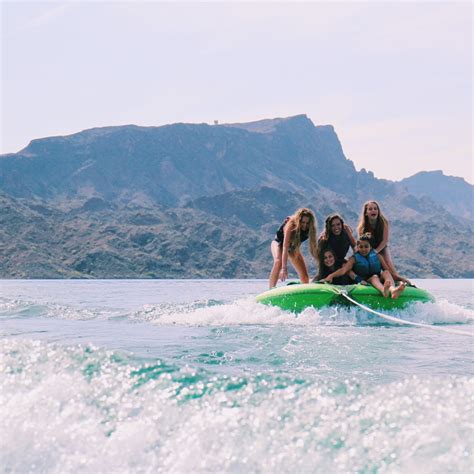 9 Best Things To Do in Lake Havasu, Arizona | Drivin' & Vibin'