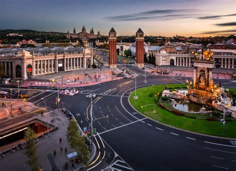 Barcelona Smart City strategy: an ever evolving plan - SuiteLife