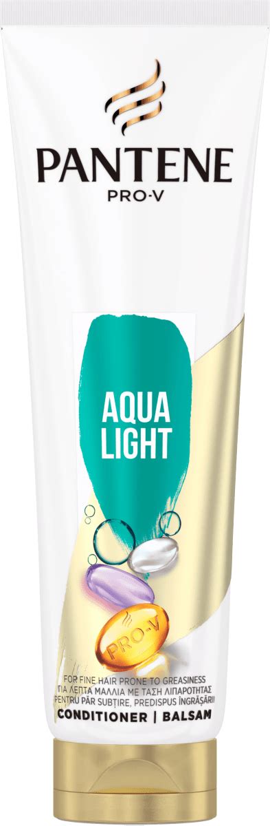 PANTENE PRO V AQUA LIGHT Regenerator Za Kosu 160 Ml Povoljna Online