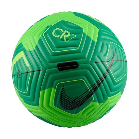 Cristiano Ronaldo Cr7 Nike Academy Soccer Ball