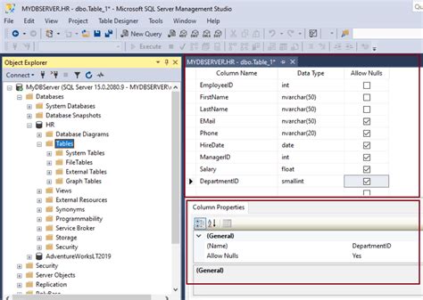 Creating Table Throwing A Sql Compilation Error Due To Syntax Error