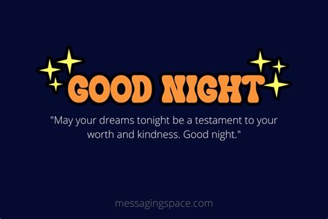 130+ Good Night Messages for Brother to Convey Your Care