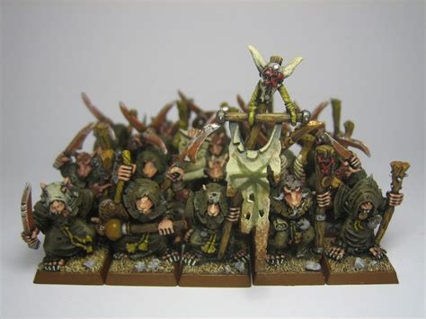 Pestilens Plague Monks Skaven Plague Monks Gallery Dakkadakka