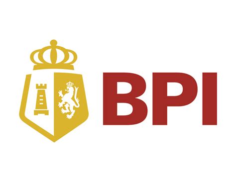 BPI Logo - LogoDix