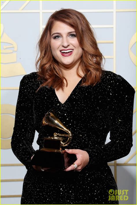 Meghan Trainor Details Her Body Transformation Reveals How Much Weight