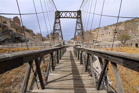 Mapimí Durango Pueblo Mágico México Desconocido