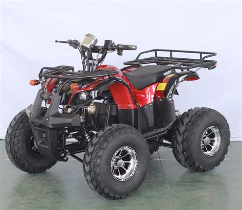 Cheap Prices Street Legal Adult Electric Atv 1200w For Sale Buy