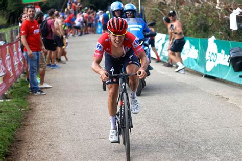 Cinq Facteurs Qui Plaident En Faveur De Remco Evenepoel En Route Vers