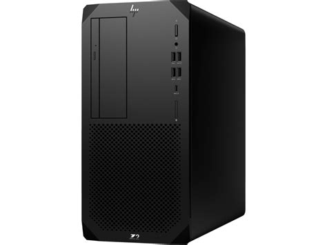 HP Z2 Tower Workstation G9 Core i9-13900K 32GB/512GB+1TB SSD PC – https ...