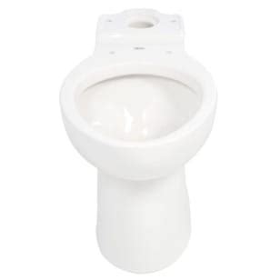 Aquifer Distribution American Standard Toilet Bowl Cadet