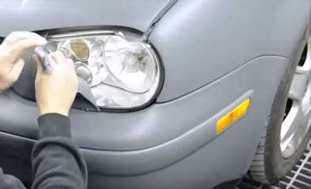 Vinilo L Quido Todo Lo Que Necesitas Para Pintar Tu Coche