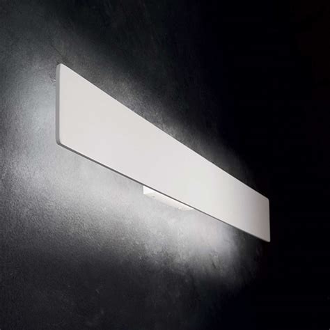 Zig Zag Applique Moderna A Led Ideal Lux Applique Progetti In Luce