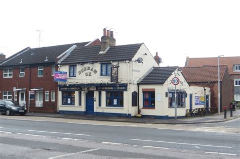 10 Best Pubs In Yorkshire Where To Enjoy A Pint In A Traditional