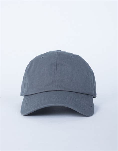 Sporty Jean Baseball Cap Denim Baseball Cap Blue Denim Hat 2020ave