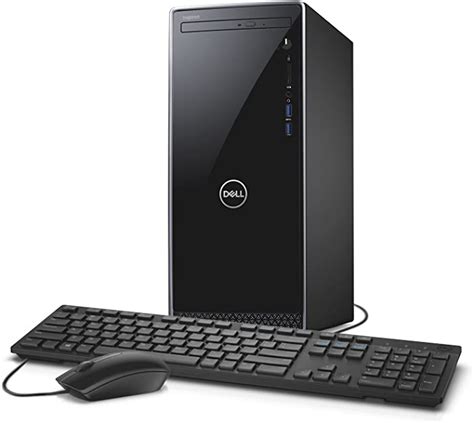 Top 10 Dell I7 Processor 12Gb Desktop - Home Previews