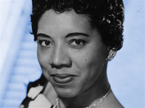 Althea Gibson - Tennis player - - Tennis Majors