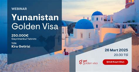 greece golden visa webinar march    golden visa