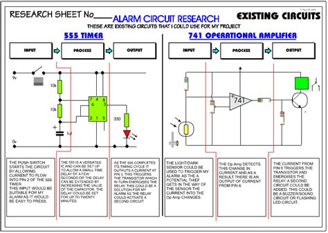 Electronic Circuit Diagram Of A Kettle Diagram System Diagrams