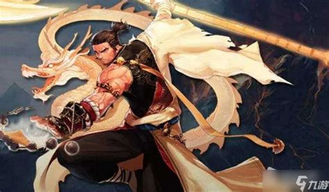 《dnf》驱魔师110级常规mp流装备搭配详解九游手机游戏