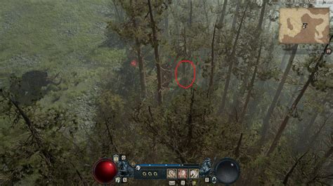 cannot find this altar of lilith, I'm trying for three days now... : r/diablo4