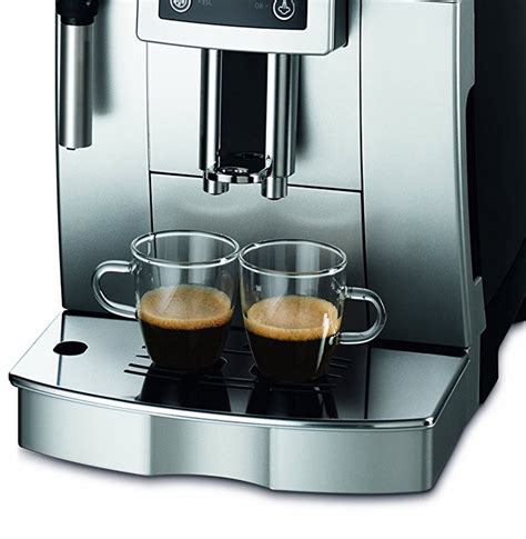 Delonghi Ecam Im Test Kaffeevollautomaten Im Vergleich