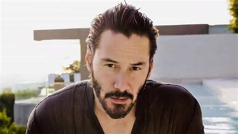 Keanu Reeves Don De Lo Que Gan En Matrix A La Lucha Contra El