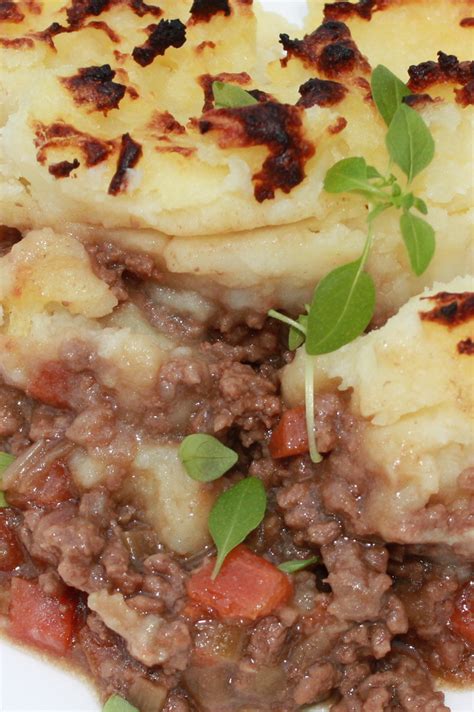 Ultimate Quick And Easy Cottage Pie Recipe