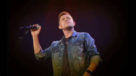 Scotty McCreery Tickets in 2025 | TicketCity