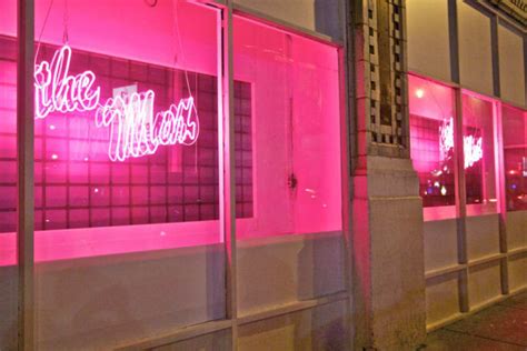 Take A Peek Inside Chicagos Saved By The Bell Diner Mental Floss