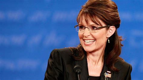 Sarah Palin Wallpapers Wallpaper Cave