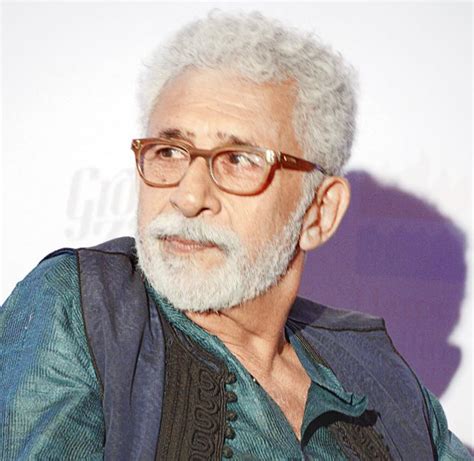 Naseeruddin Shah Inaugurates Th Jagran Film Festival