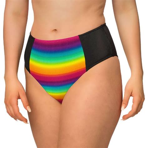 Kjøp SANTA MARIA MIDI BIKINI TRUSE Wiki Dame fra Reimers 467 4115