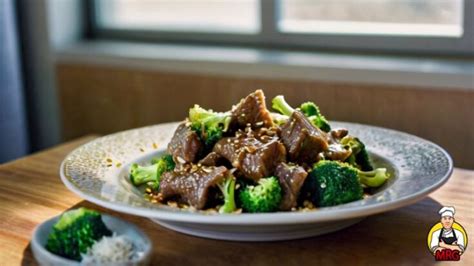 Panda Express Broccoli Beef Recipe