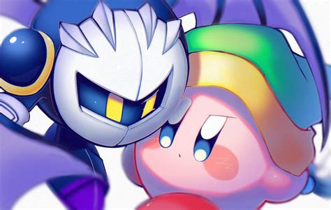 Pin by NOA on Kirby | Kirby character, Kirby art, Kirby