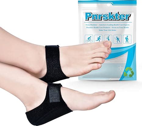 Fersenpolster Gel Fersenschutz Silikon Pads Ferse Socken Neues