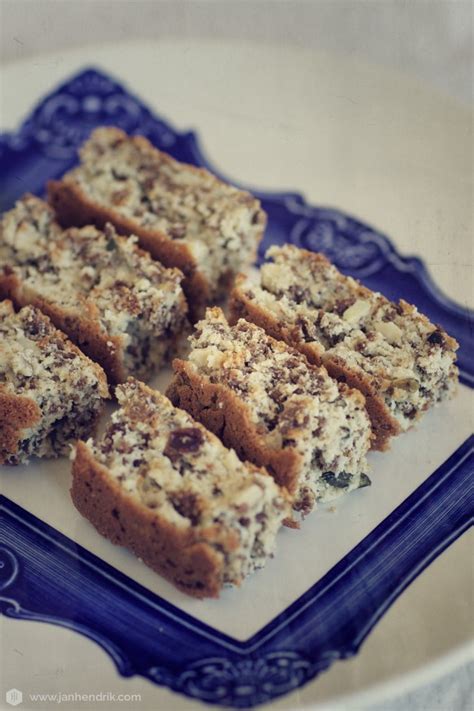 BRAN BUTTERMILK RUSKS A SOUTH AFRICAN TREAT JAN Rusk Recipe