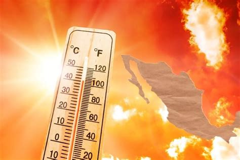 Onda De Calor 2024 Estos Son Los Estados Que Cambian Horario De Clases Según La Sep Poresto