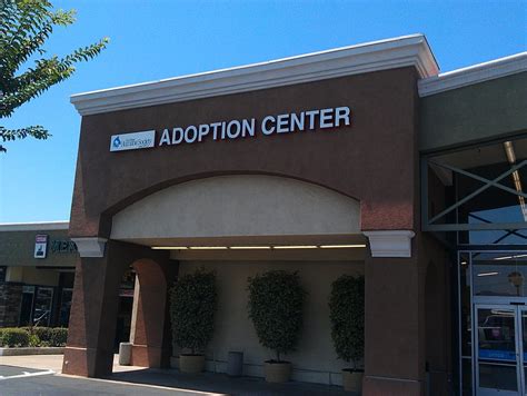 San Diego Humane Society Adoption Center at Petco - CLOSED - Animal Shelters - 540 N 2nd St, El ...