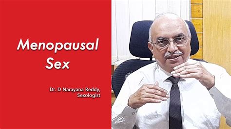 Menopausal Sex Why Women Are Not Interested In Sex After Menopause