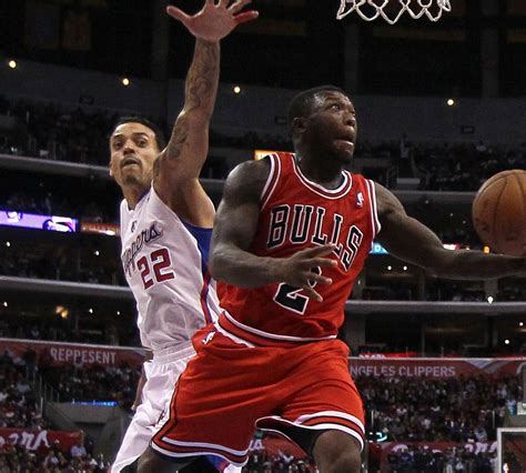 Ranking the Chicago Bulls' 10 Best Highlights of the 2012-13 Season to ...