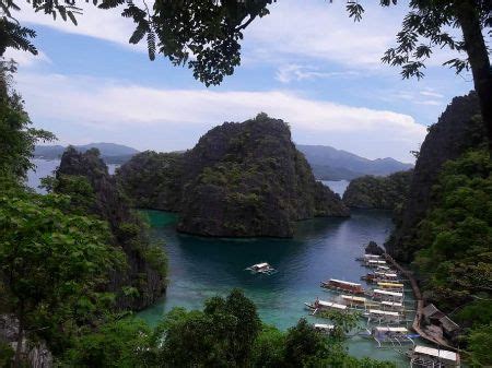 4d3n Coron Island Escapade Tour Package [ Tour Packages ] Palawan ...