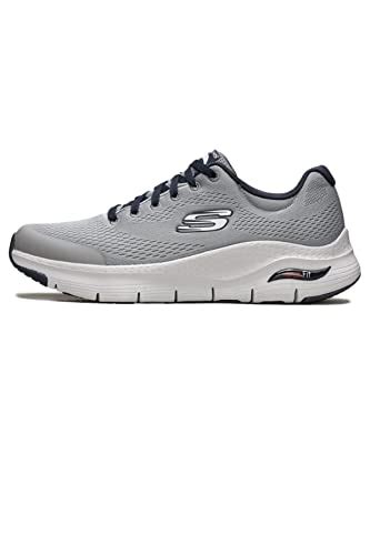 I Tested The Comfort And Support Of Skechers Arch Fit Waveport Here S