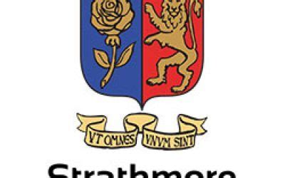 Strathmore Logos