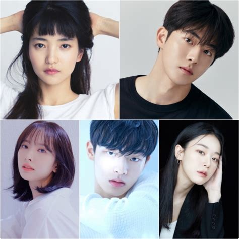 Kim Tae Ri Dan Nam Joo Hyuk Jadi Pasangan Drama Romantis 25 21