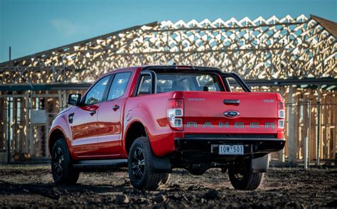 2020 Ford Ranger Price And Specs Carexpert