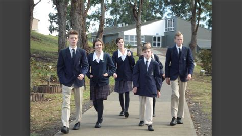 Uniform Shop Change to Opening Hours - St Peter's Catholic College