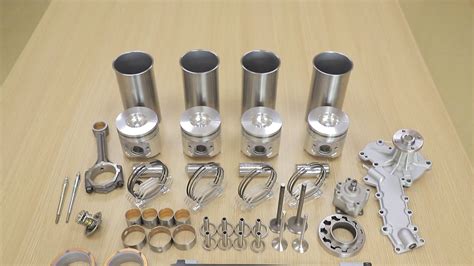 doosan daewoo  detis deti full gasket set  sale buy