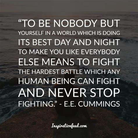 Beautiful E E Cummings Quotes About Life Love And Poetry