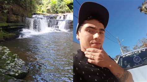 Identificado Jovem Que Morreu Afogado Em Cachoeira No Alto Vale Rede